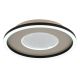 Plafoniere - Plafoniera LED CCT WILEY 33cm