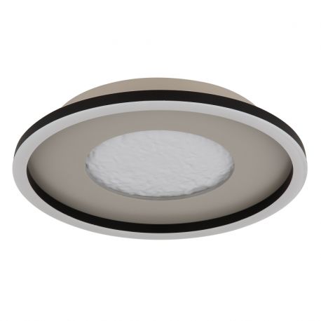 Plafoniere - Plafoniera LED CCT WILEY 33cm