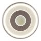 Plafoniere - Plafoniera LED CCT WILLIAMSON 49cm