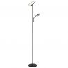 Lampa de podea LED CCT si reader LED SKOPO