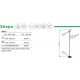 Lampadare - Lampa de podea LED CCT si reader LED SKOPO