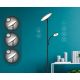 Lampadare - Lampa de podea LED CCT si reader LED SKOPO