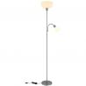 Lampadar, Lampa de podea HINTON