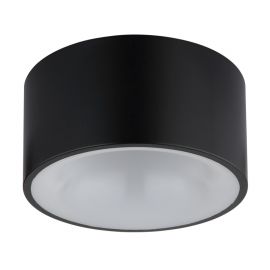 Plafoniera, Spot aplicat 15cm LED RAYMOND negru