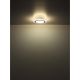 Plafoniere - Plafoniera LED cu efect de oglinda 3D LAMELA