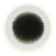 Plafoniere - Plafoniera LED cu efect de oglinda 3D LAMELA