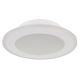 Plafoniere - Plafoniera LED cu efect de oglinda 3D LAMELA