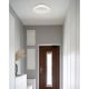 Plafoniere - Plafoniera LED cu efect de oglinda 3D LAMELA