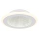 Plafoniera LED cu efect de oglinda 3D LAMELA