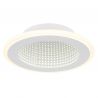 Plafoniera LED cu efect de oglinda 3D LAMELA