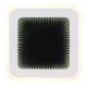Plafoniere - Plafoniera LED cu efect de oglinda 3D LAMELA