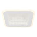 Plafoniera LED cu efect de oglinda 3D LAMELA