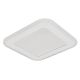 Plafoniere - Plafoniera LED cu efect de oglinda 3D LAMELA