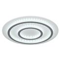 Plafoniera LED CCT cu telecomanda JAYDEN 55cm