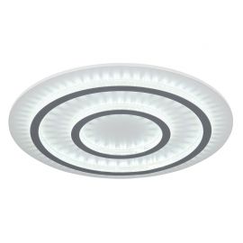 Plafoniera LED CCT cu telecomanda JAYDEN 55cm
