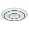 Plafoniera LED CCT cu telecomanda JAYDEN 55cm