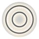 Plafoniere - Plafoniera LED CCT cu telecomanda JAYDEN 55cm