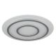 Plafoniere - Plafoniera LED CCT cu telecomanda JAYDEN 55cm