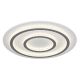 Plafoniere - Plafoniera LED CCT cu telecomanda JAYDEN 55cm