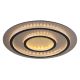 Plafoniere - Plafoniera LED CCT cu telecomanda JAYDEN 55cm