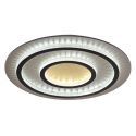 Plafoniera LED CCT cu telecomanda JAYDEN 55cm
