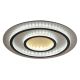 Plafoniera LED CCT cu telecomanda JAYDEN 55cm