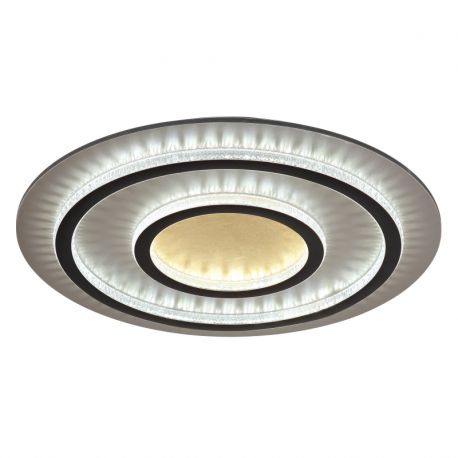 Plafoniere - Plafoniera LED CCT cu telecomanda JAYDEN 55cm