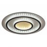 Plafoniera LED CCT cu telecomanda JAYDEN 55cm