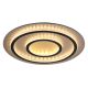 Plafoniere - Plafoniera LED CCT cu telecomanda JAYDEN 55cm