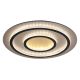 Plafoniere - Plafoniera LED CCT cu telecomanda JAYDEN 55cm