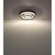 Plafoniere - Plafoniera LED CCT cu telecomanda JAYDEN 55cm