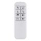 Plafoniere - Plafoniera LED CCT cu telecomanda JAYDEN 55cm