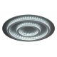 Plafoniere - Plafoniera LED CCT cu telecomanda JAYDEN 55cm
