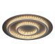 Plafoniere - Plafoniera LED CCT cu telecomanda JAYDEN 55cm