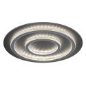 Plafoniera LED CCT cu telecomanda JAYDEN 55cm