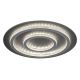 Plafoniere - Plafoniera LED CCT cu telecomanda JAYDEN 55cm