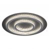 Plafoniera LED CCT cu telecomanda JAYDEN 55cm