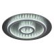 Plafoniere - Plafoniera LED CCT cu telecomanda JAYDEN 45cm