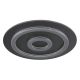 Plafoniere - Plafoniera LED CCT cu telecomanda JAYDEN 45cm