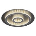 Plafoniera LED CCT cu telecomanda JAYDEN 45cm