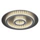 Plafoniere - Plafoniera LED CCT cu telecomanda JAYDEN 45cm