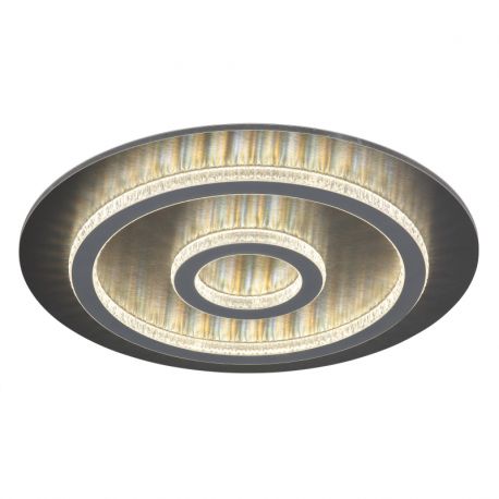 Plafoniere - Plafoniera LED CCT cu telecomanda JAYDEN 45cm