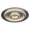 Plafoniera LED CCT cu telecomanda JAYDEN 45cm