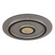 Plafoniere - Plafoniera LED CCT cu telecomanda JAYDEN 45cm