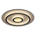 Plafoniera LED CCT cu telecomanda JAYDEN 45cm