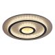Plafoniera LED CCT cu telecomanda JAYDEN 45cm