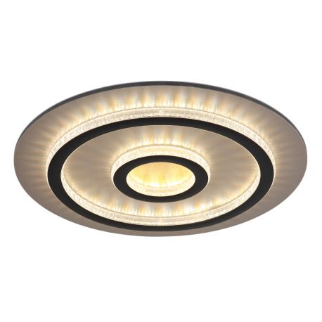 Plafoniere - Plafoniera LED CCT cu telecomanda JAYDEN 45cm