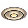 Plafoniera LED CCT cu telecomanda JAYDEN 45cm