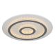 Plafoniere - Plafoniera LED CCT cu telecomanda JAYDEN 45cm