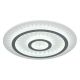Plafoniere - Plafoniera LED CCT cu telecomanda JAYDEN 45cm